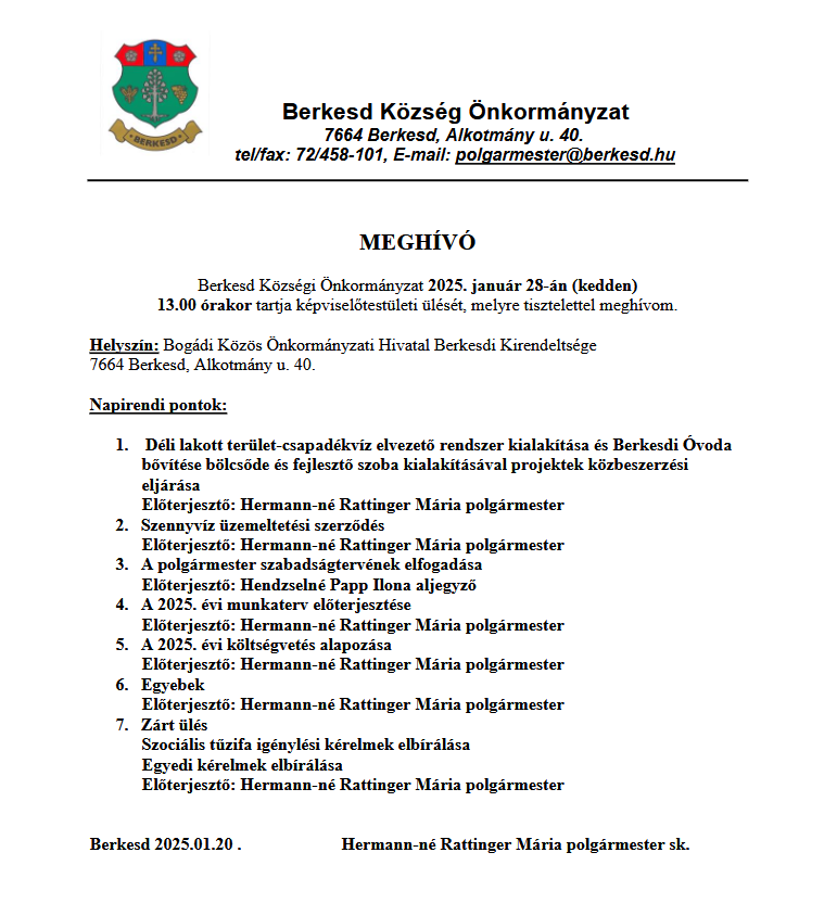 kepviselotestuletiules